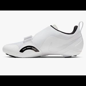 Nike Superrep Spin Cycle Shoes WITH SPD Clips